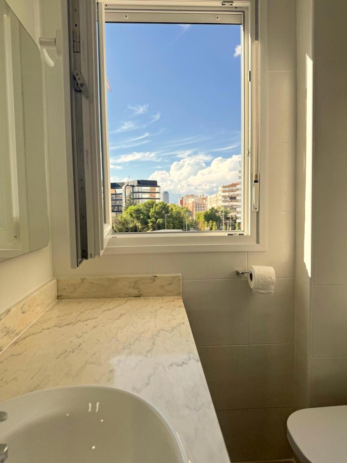 Hey - Avenida De America -2b93 Apartamento